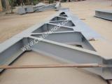   Mẫu kèo nhà xưởng