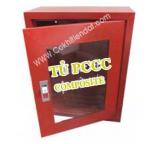  Tủ phòng cháy chữa cháy