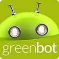 Green Bot