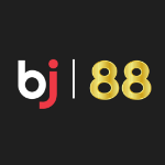 Logo nhà cái uy tín BJ88