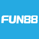 Logo nhà cái uy tín FUN88