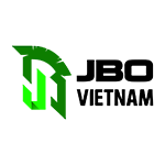 Logo nhà cái uy tín JBO