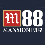 Logo nhà cái uy tín M88