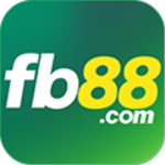 Logo nhà cái uy tín FB88