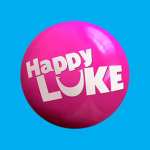 Logo nhà cái uy tín Happy Luke